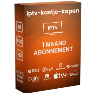 [directe toegang] SILVER PACK 1 Maand abonnement